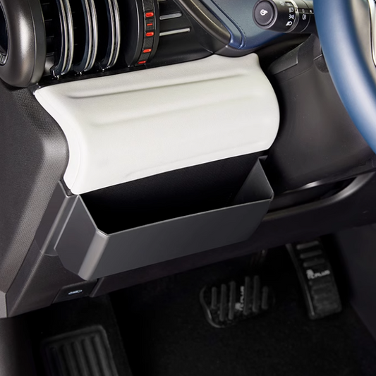 Under Steering Wheel Storage Box for BYD Atto 3
