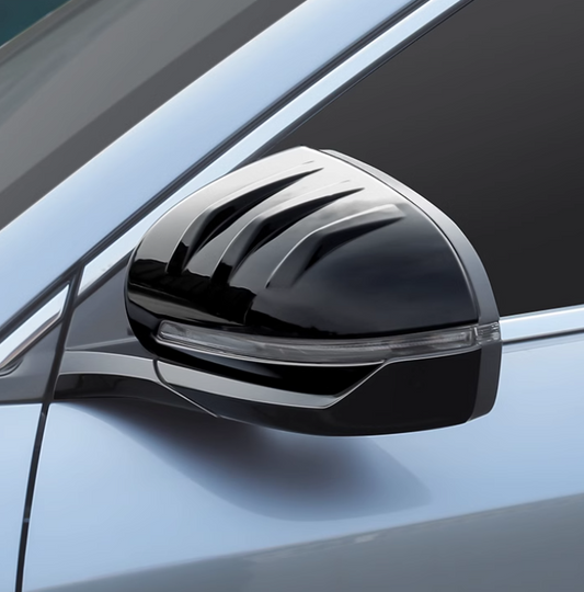 Side Mirror Cover for BYD Atto 3 (2pcs)