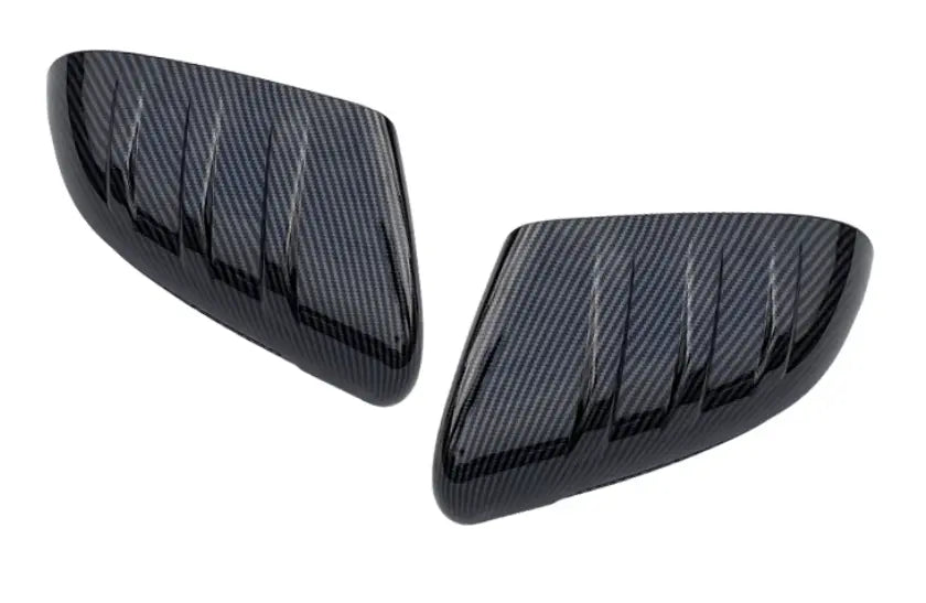 Side Mirror Cover for BYD Atto 3 (2pcs)  harrybyd