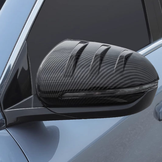 Side Mirror Cover for BYD Atto 3 (2pcs)