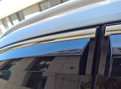 Window Visor for BYD Atto 3 (4pcs)