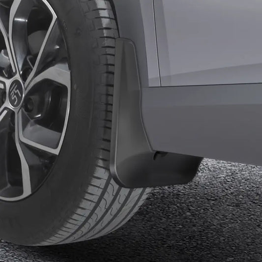 Mud Flaps for BYD