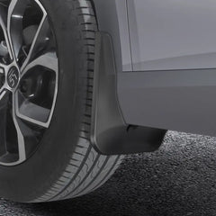 Mud Flaps for BYD  harrybyd
