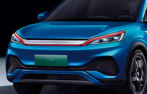 Daytime Running Light Protection Film for BYD Atto 3  harrybyd