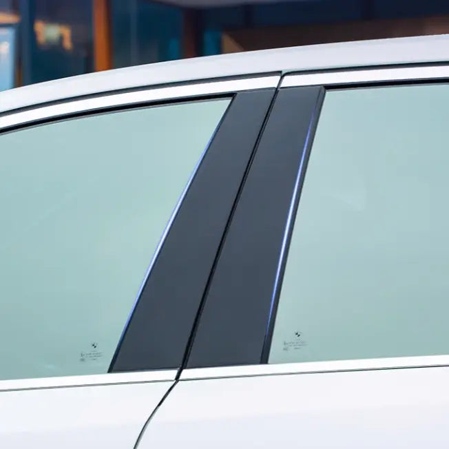 Car Window Center Pillar Posts Fit for BYD  harrybyd