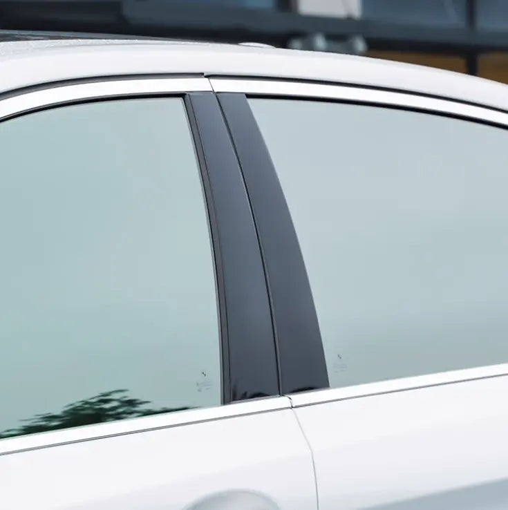 Car Window Center Pillar Posts Fit for BYD  harrybyd