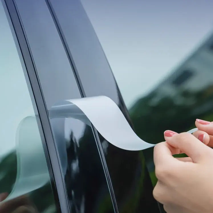 Car Window Center Pillar Posts Fit for BYD  harrybyd