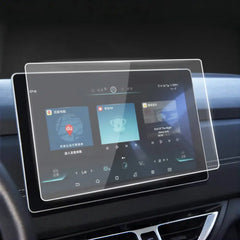 Navigation Screen Protector for BYD Atto 3  harrybyd