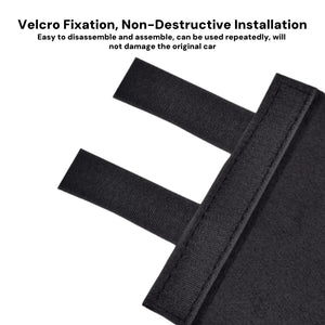 Rear Trunk Side Storage Box for BYD  harrybyd