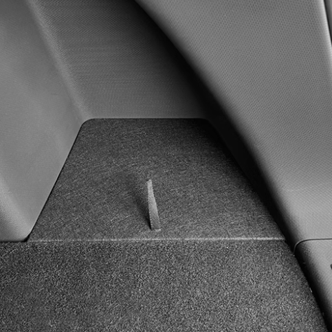 Trunk Left and Right Storage Box for BYD Atto 3