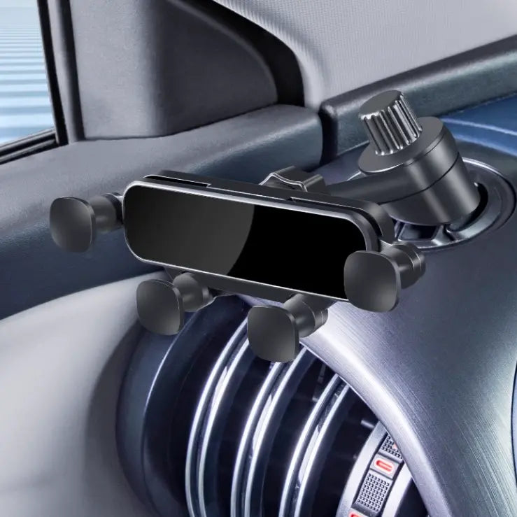 Car Phone Holder for BYD Atto 3  harrybyd