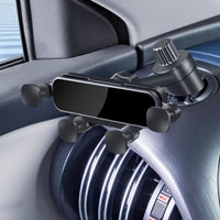 Car Phone Holder for BYD Atto 3  harrybyd