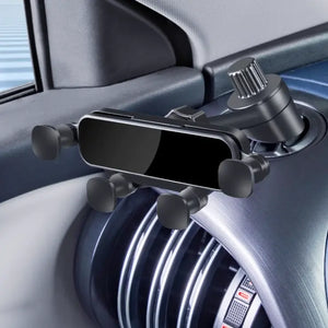 Car Phone Holder for BYD Atto 3  harrybyd