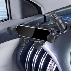 Car Phone Holder for BYD Atto 3