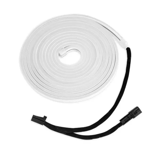 Trunk LED Light Strips for BYD  harrybyd