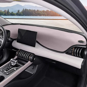 Dashboard Sunshade Mat for BYD Atto 3  harrybyd