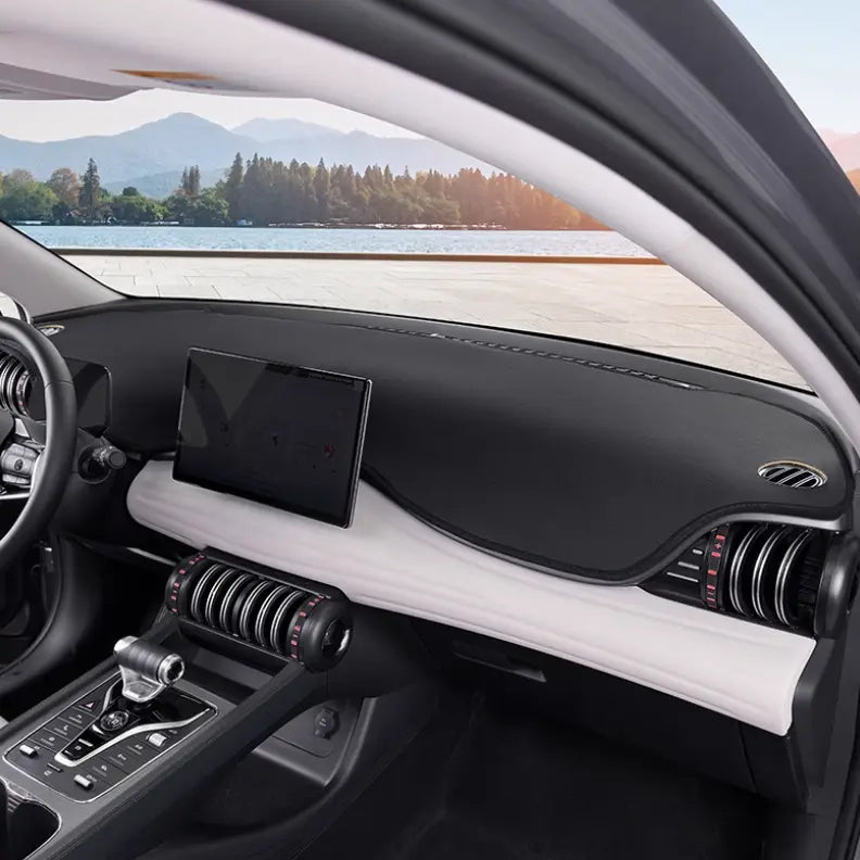 Dashboard Sunshade Mat for BYD Atto 3  harrybyd