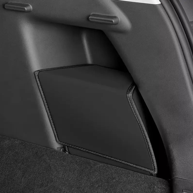 Trunk Left and Right Storage Box for BYD Atto 3  harrybyd