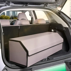 Leather Trunk Storage Box for BYD Atto 3  harrybyd
