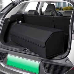 Leather Trunk Storage Box for BYD Atto 3  harrybyd