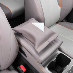 Snap-on Tissue Box for BYD Atto 3