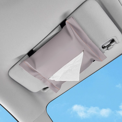 Snap-on Tissue Box for BYD Atto 3
