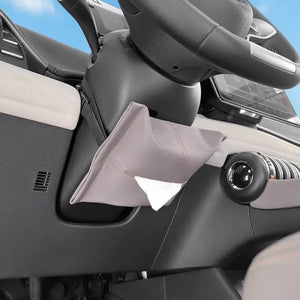 Snap-on Tissue Box for BYD Atto 3  harrybyd