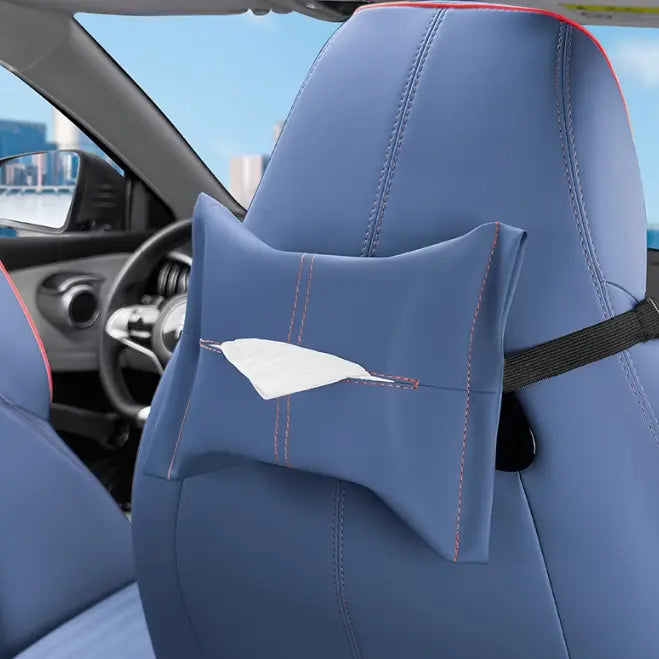 Snap-on Tissue Box for BYD Atto 3  harrybyd