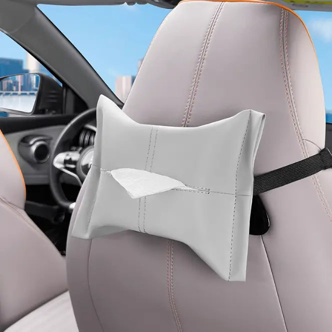 Snap-on Tissue Box for BYD Atto 3  harrybyd