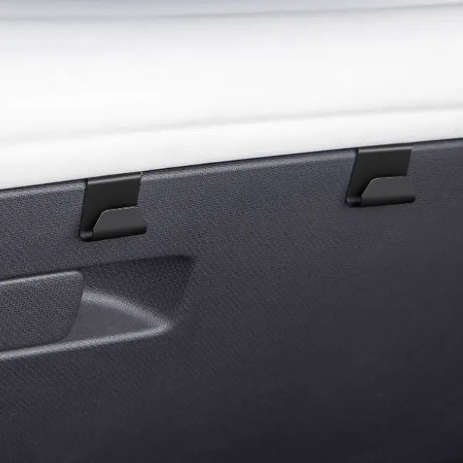 Passenger Compartment Glove Box Hooks for BYD (2pcs)  harrybyd