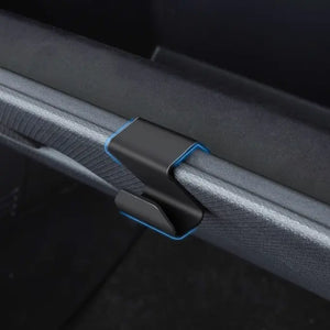 Passenger Compartment Glove Box Hooks for BYD (2pcs)  harrybyd