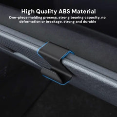 Passenger Compartment Glove Box Hooks for BYD (2pcs)  harrybyd