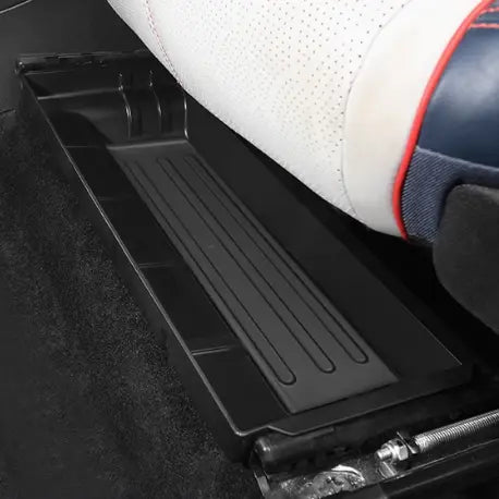 Under Seat Storage Box for BYD Atto 3  harrybyd