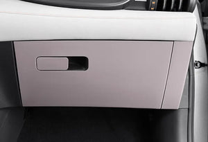 Passenger Glove Box Anti-Kick Pad for BYD Atto 3  harrybyd
