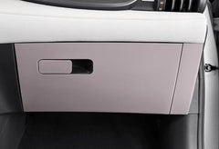 Passenger Glove Box Anti-Kick Pad for BYD Atto 3  harrybyd