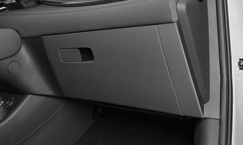 Passenger Glove Box Anti-Kick Pad for BYD Atto 3  harrybyd