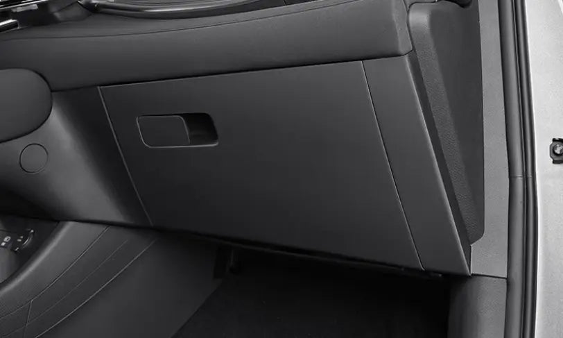 Passenger Glove Box Anti-Kick Pad for BYD Atto 3  harrybyd