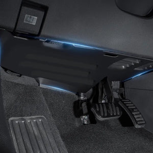 Accelerator Pedal Wiring Shield for BYD Atto 3  harrybyd