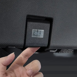 Accelerator Pedal Wiring Shield for BYD Atto 3  harrybyd