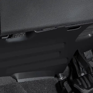 Accelerator Pedal Wiring Shield for BYD Atto 3  harrybyd