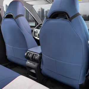 Seat Back Protector Mat for BYD Atto 3 (2pcs)  harrybyd