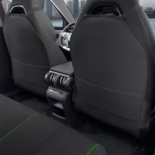 Seat Back Protector Mat for BYD Atto 3 (2pcs)  harrybyd