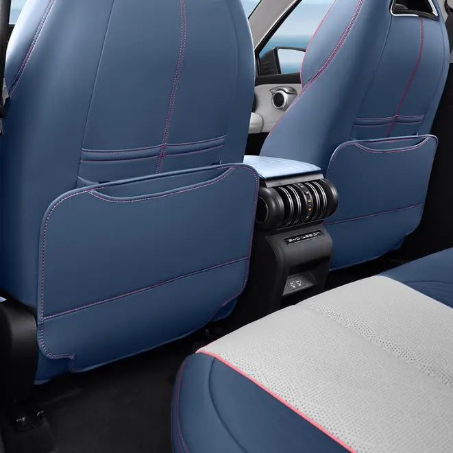 Seat Back Protector Mat for BYD Atto 3 (2pcs)  harrybyd