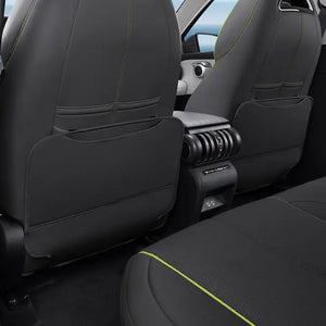 Seat Back Protector Mat for BYD Atto 3 (2pcs)  harrybyd
