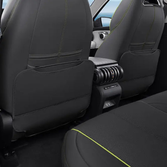 Seat Back Protector Mat for BYD Atto 3 (2pcs)  harrybyd