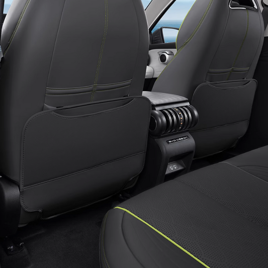 Seat Back Protector Mat for BYD Atto 3 (2pcs)