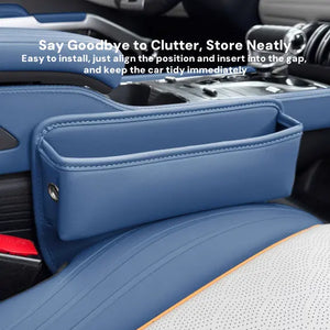 Seat Gap Storage Box for BYD Atto 3  harrybyd