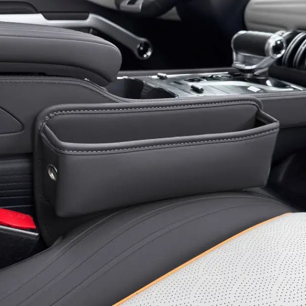 Seat Gap Storage Box for BYD Atto 3  harrybyd