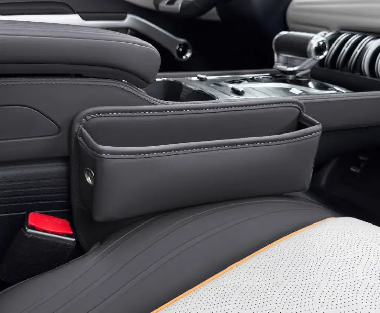 Seat Gap Storage Box for BYD Atto 3  harrybyd