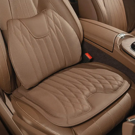 Napa Car Seat Cushion